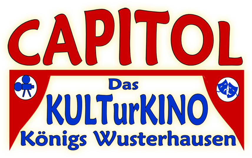 Capitol - Das KULTurKINO in Königs Wusterhausen