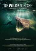 Filmplakat Die Wilde Nordsee - Natur, die sich nicht zähmen lässt